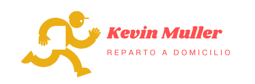 Kevin Muller